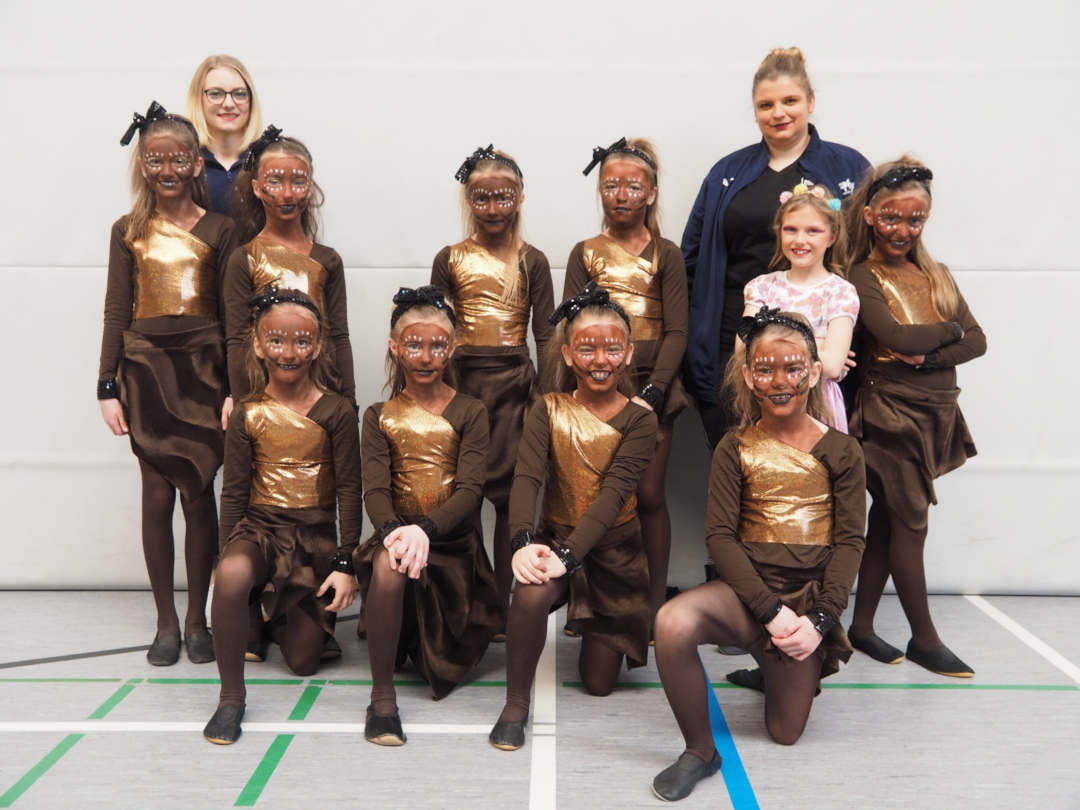 Jugendgarde Schautanz